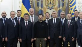 ticaret bakani omer bolat zelenskiy turk firmalarinin yeniden insa calismalarinda oncu olacagini soyledi 1QKvBPEf