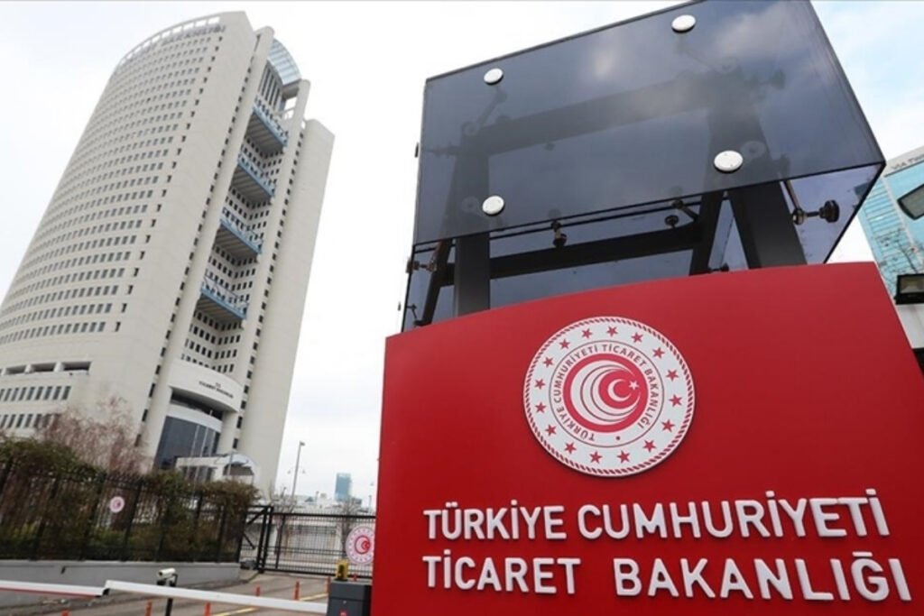 ticaret bakanligi ocakta 605 firmaya dahilde isleme izin belgesi verdi egtj8eF3