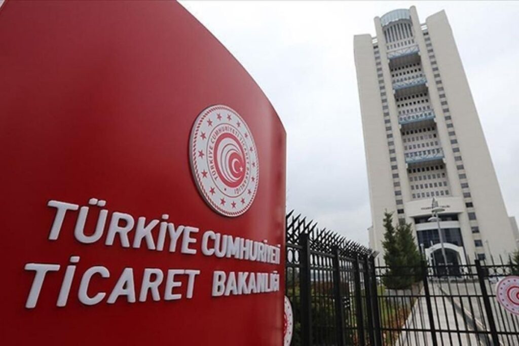 ticaret bakanligindan dijital hamle ihracatcilara rehber olacak e kolay ihracat platformu yarin tanitilacak AIIe2xql
