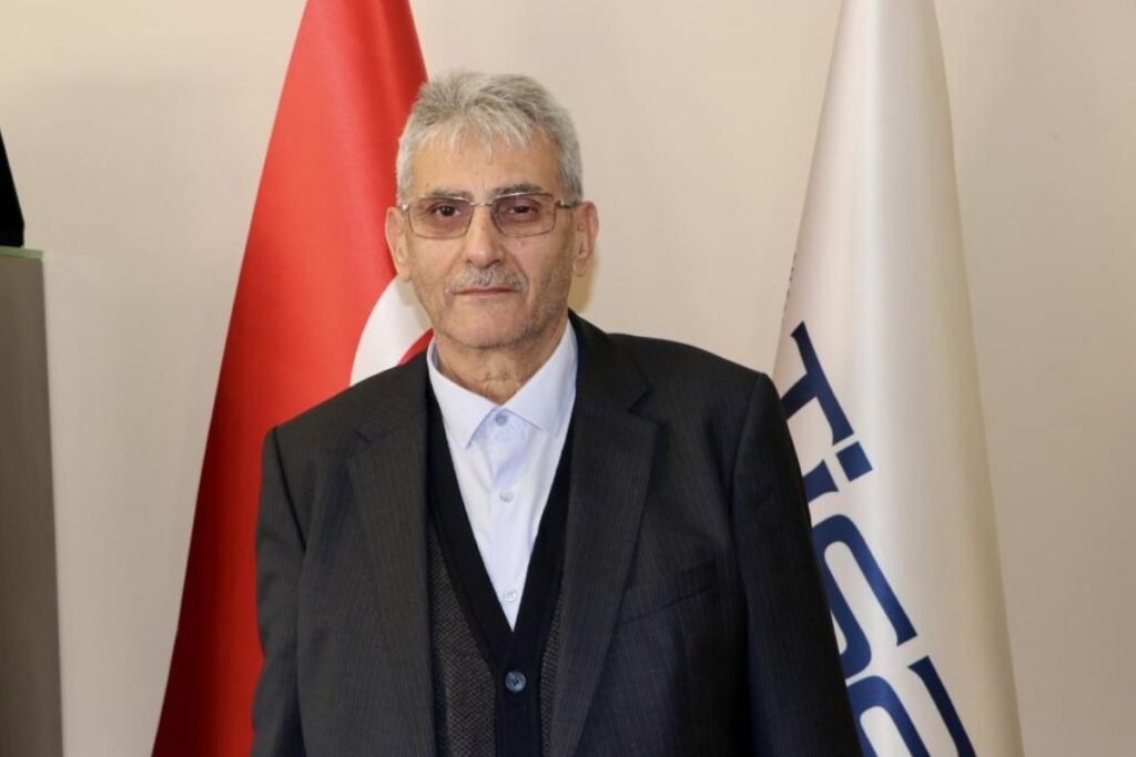 tisas silah sanayinin patronu ahmet alemdaroglu yasamini yitirdi 5fTvdGtE
