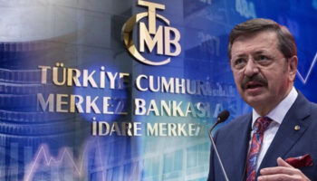 tobb baskani rifat hisarciklioglu faiz indiriminin ardindan ticari kredilerde bankalarin ayni oranda ilerlemedigini elestirdi S7PhTgtU