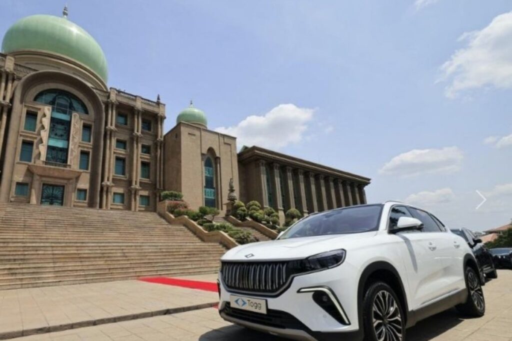 toggun asya hamlesi dunya gundeminde erdoganin ziyaretlerinde hediye ettigi otomobiller yatirim olarak donebilir WM2dLiYE