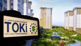 toki 33 farkli ilde 454 is yerini satisa cikartti AHvLKKmA