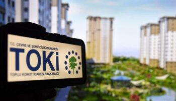 toki 33 farkli ilde 454 is yerini satisa cikartti AHvLKKmA