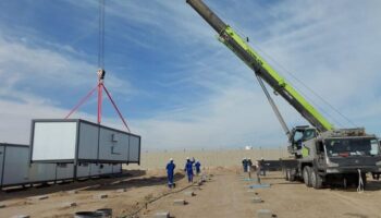 totalenergies irakin en buyuk gunes enerjisi santralinin insasina basladi ttzp6BKh