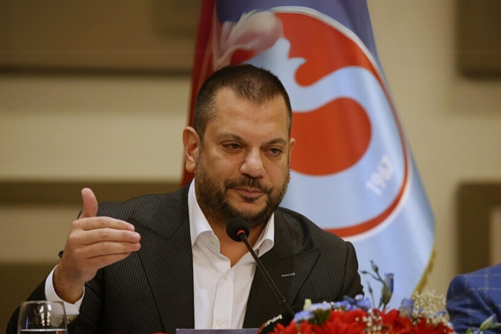 trabzonspor baskani ertugrul dogan yaptigi ceza aciklamasinda haksizliga karsi susmayacagiz mucadelemiz surecek dedi cLJdYh8O