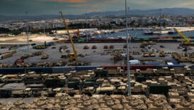 trump turkiyenin de kendisine yonelik tehdit olarak gordugu yunanistandaki dedeagac kentindeki abd ussunun kapatilmasi L7BGC7c7