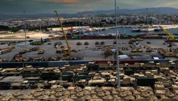 trump turkiyenin de kendisine yonelik tehdit olarak gordugu yunanistandaki dedeagac kentindeki abd ussunun kapatilmasi L7BGC7c7