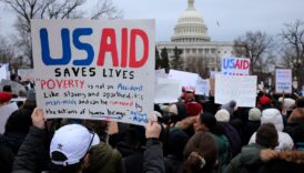 trumpin gereksiz harcama yaptigini ifade ettigi dis yardim kurulusu usaid mahkeme karari ile yeniden vQkrXjMI