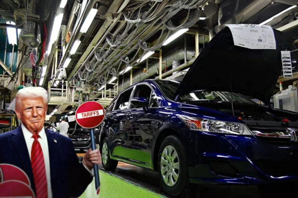 trumpin gumruk vergilerinden kacan honda meksika yerine indianada uretim yapacak 9dWWEiWR