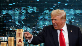 trumpin ithal celik ve aluminyumda gumruk vergilerini artirmasi dunya genelindeki ureticilerde kuresel ticaret endisesi J2msp7Fs