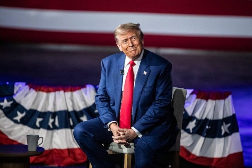 trumptan irana muzakereler icin mektup rusyaya bankacilik yaptirimlari tehdidi Uj8sbBnf