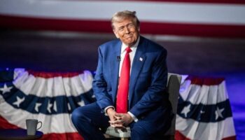 trumptan irana muzakereler icin mektup rusyaya bankacilik yaptirimlari tehdidi Uj8sbBnf