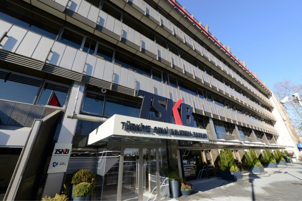 tskb bu yil 2 milyar dolar kaynak kullandiracak 17sM3e3j