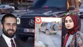 tsunami bolgesinde sattiklari villalarla gundeme gelen esat palazoglunun esi yusra palazoglu kural tanimaz cakarli 2NQct6t9