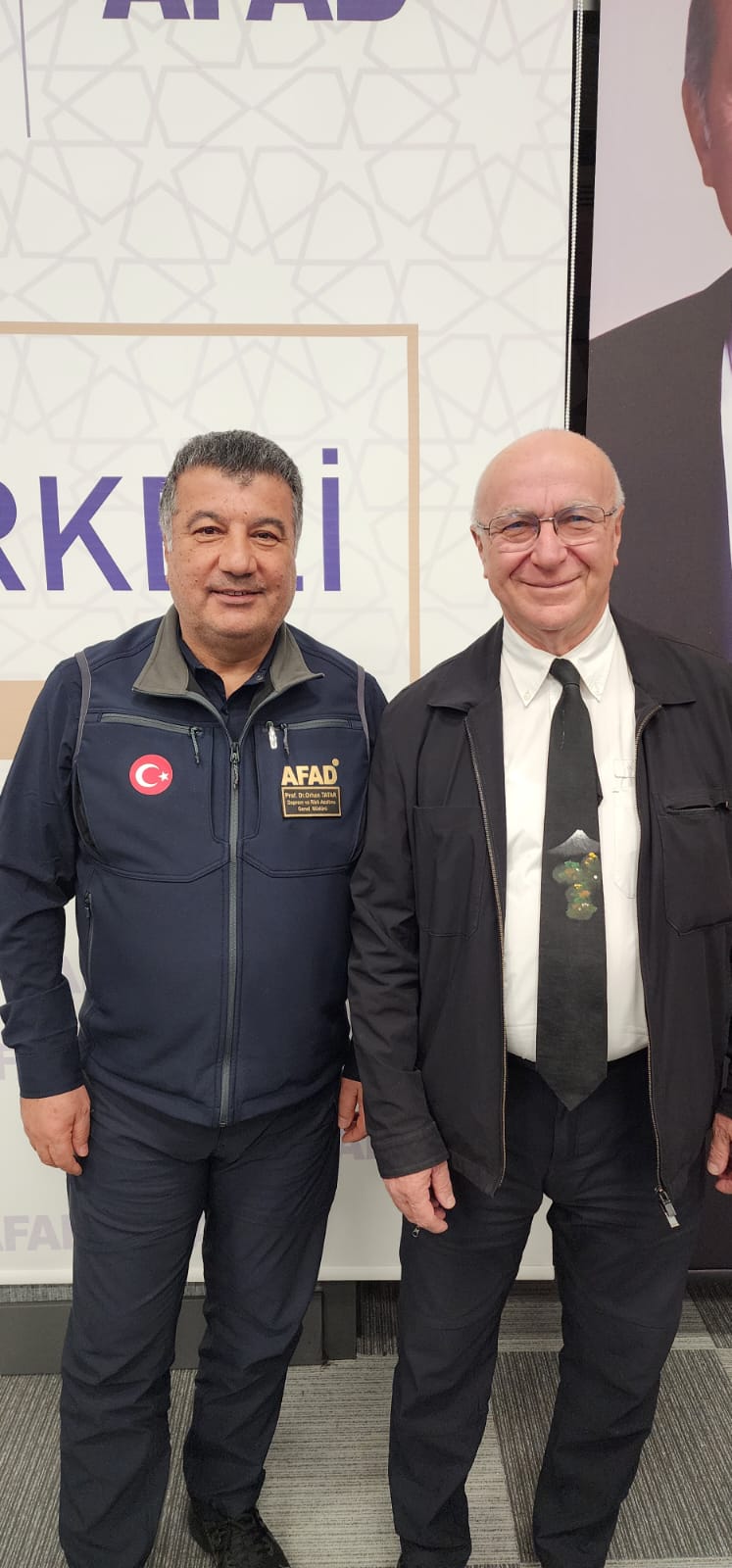 tsunami uzmani profesorden bodrumu korkutan tahmin 1956da vurmustu yine vurabilir 0