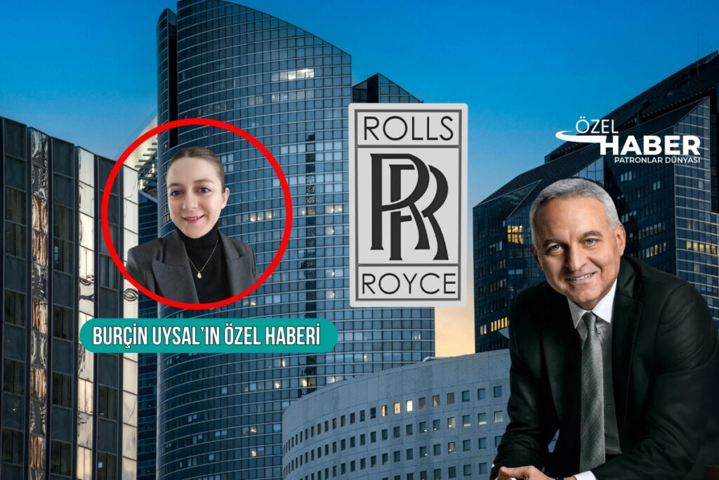 tufan erginbilgicin ceosu oldugu rolls royce londra borsasinda bes yil sonra ilk temettu dagitacak xxjbFcBA