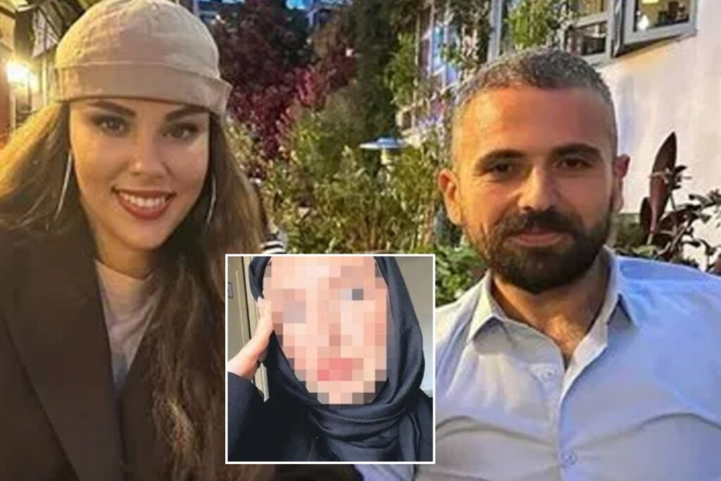 tugce tayfurun esi muhammed aydina dolandiricilik sorusturmasi MhQBzkeh