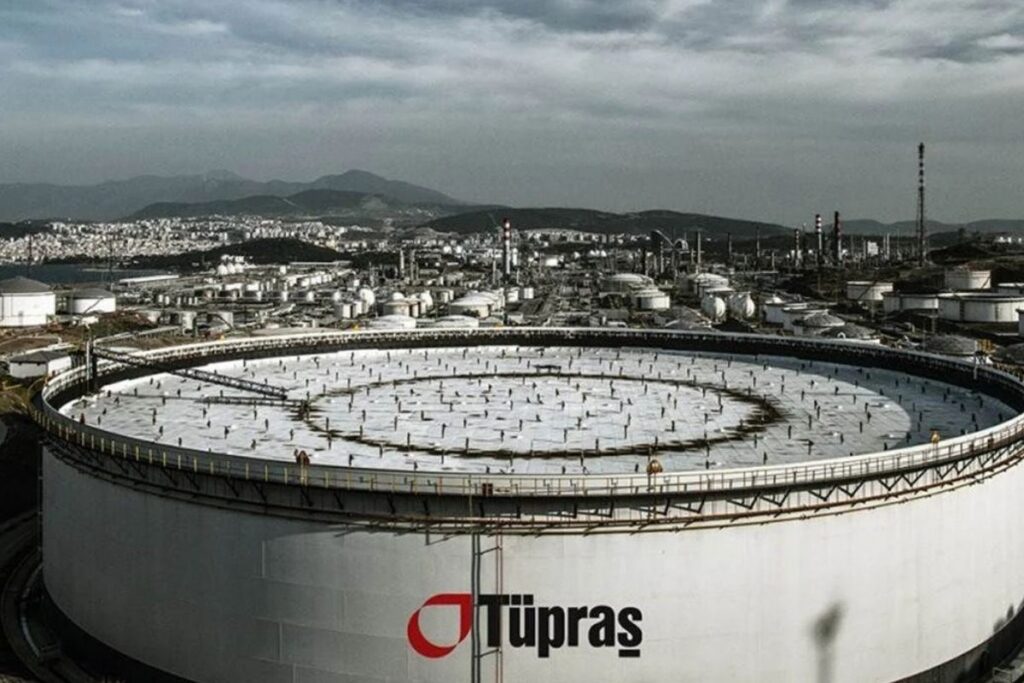 tuprasin 2024 yili 4uncu ceyrek net k ri beklentilerin altinda kaldi gecen yila gore yuzde dki9rNbQ