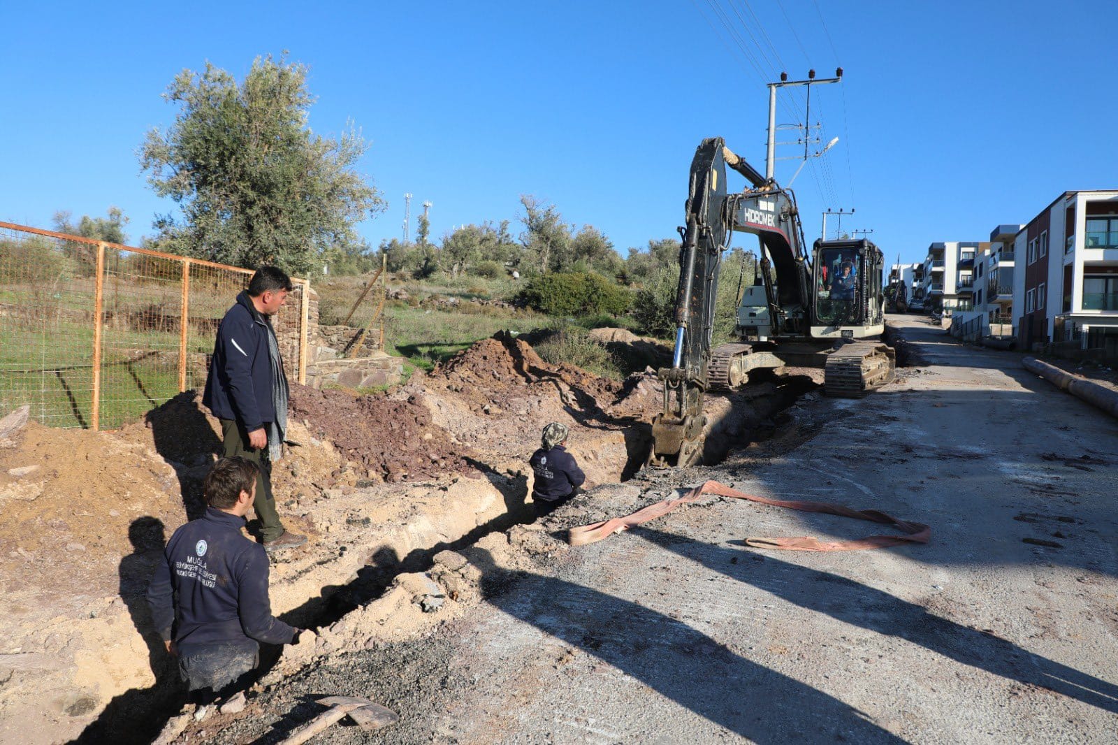turizm cenneti bodrum 2 gun susuz kalacak 1 ctFrDvgL