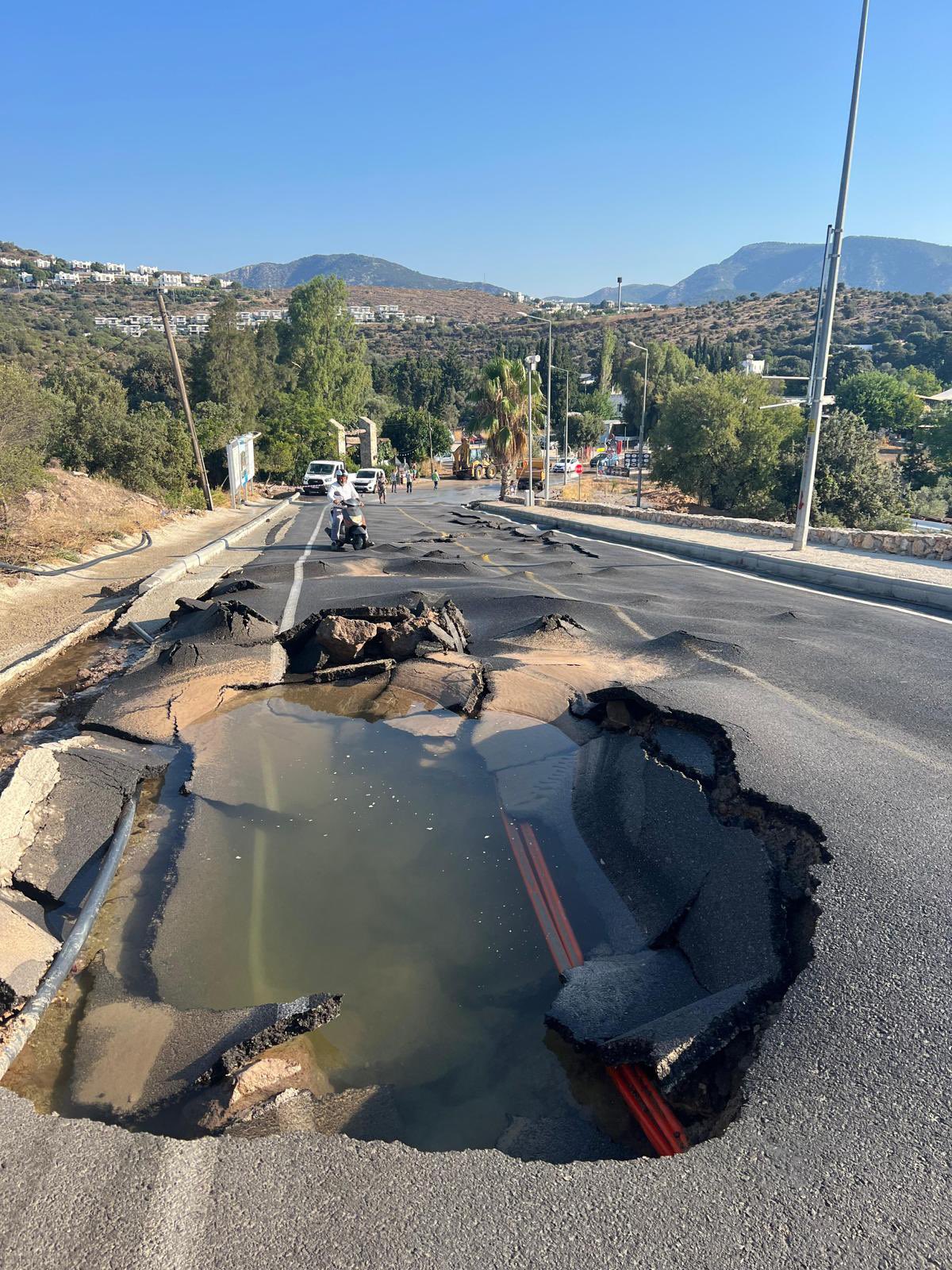 turizm cenneti bodrum 2 gun susuz kalacak 2 AMvqqO1n