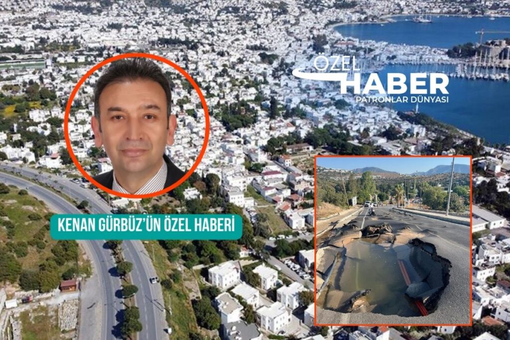 turizm cenneti bodrum 2 gun susuz kalacak ckGKif4g