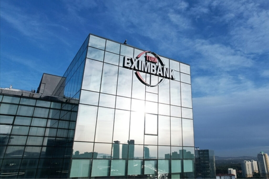 turk eximbank yuksek danisma kredileri yonlendirme kurulu toplaniyor Wg216lkU