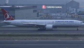 turk hava yollari uluslararasi yolcu kapasitesinde ve kargo pazar payinda dunyada ucuncu oldu xCSCaXHB