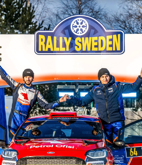 turk rallici kerem kazaz isvecte basardi 0 GyUvwvpO