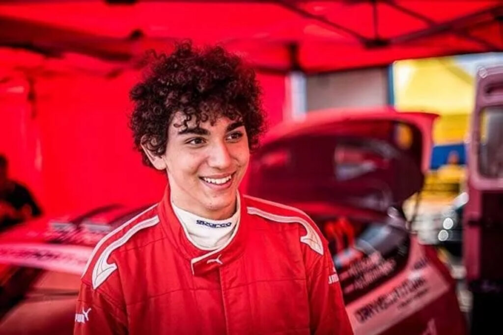 turk rallici kerem kazaz isvecte basardi 3h1r5zQM