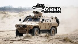 turk savunma devi otokar romanyada sirket kurdu cobrayi bu ulkede uretecek z1NC4Glq
