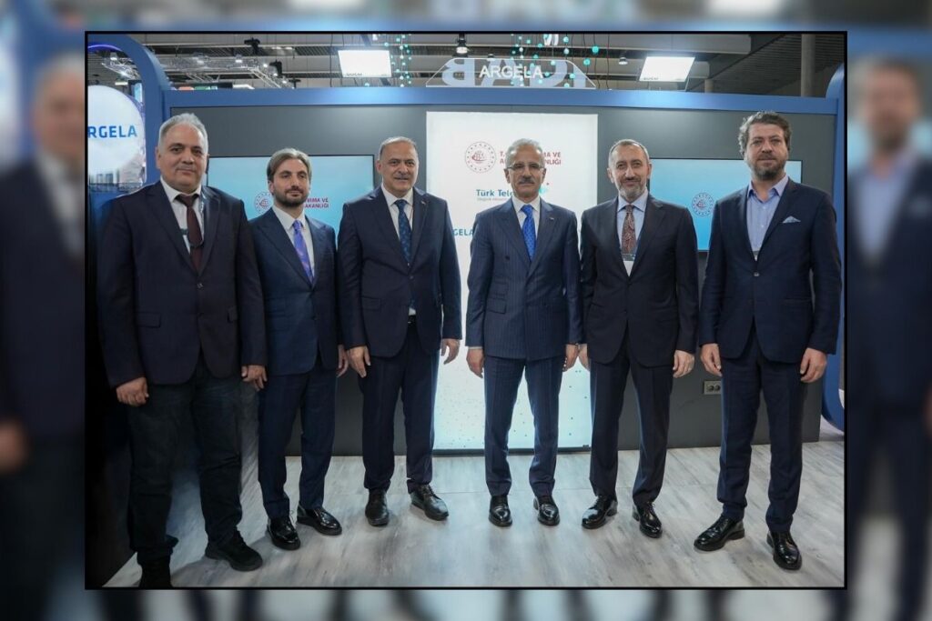 turk telekom 5gde yerli ekosistemi gelistirmek icin etiya ve i2i systemsle anlasti mkZJV5SZ
