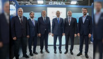 turk telekom 5gde yerli ekosistemi gelistirmek icin etiya ve i2i systemsle anlasti mkZJV5SZ