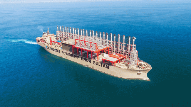 turk yuzer enerji gemisi isletmecisi karpowership ukrayna ile imzaladigi mutabakat zaptini iptal etti gerekce KF359QeJ