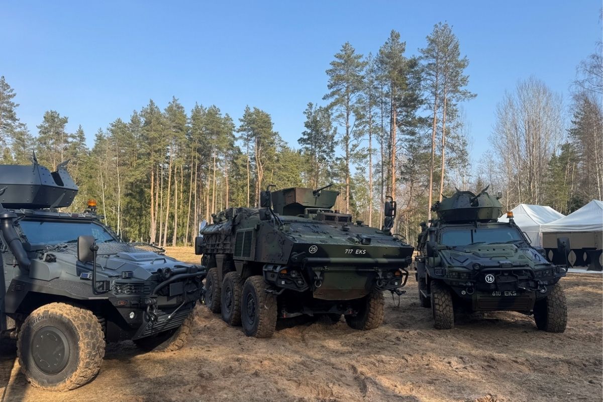 turk zirhlilari estonyada otokar ve nurol makina teslimati tamamladi 2 N5XuGhbw