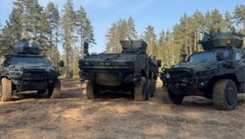 turk zirhlilari estonyada otokar ve nurol makina teslimati tamamladi rbbVbjpO