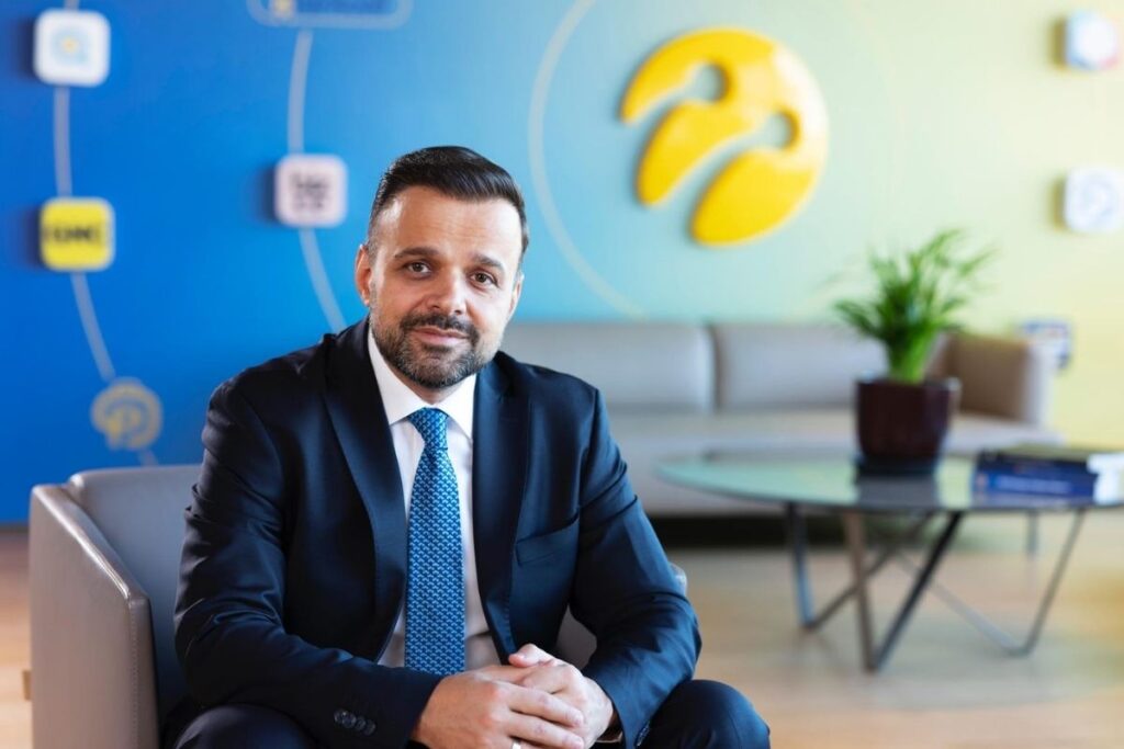 turkcell dunyanin ilk kitalararasi karasal kuantum anahtar dagitimini gerceklestirdi 9FqmfixS