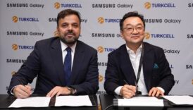 turkcell ve samsung 5g icin is birligine gitti turkcell samsungun yeni teknoloji cihazlarini uygun XVJZrFVq