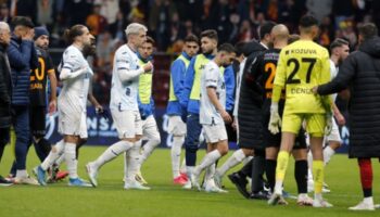 turkiye futbol federasyonu yeni kurallari acikladi mactan cekilen takima agir ceza geldi xmixtMi2