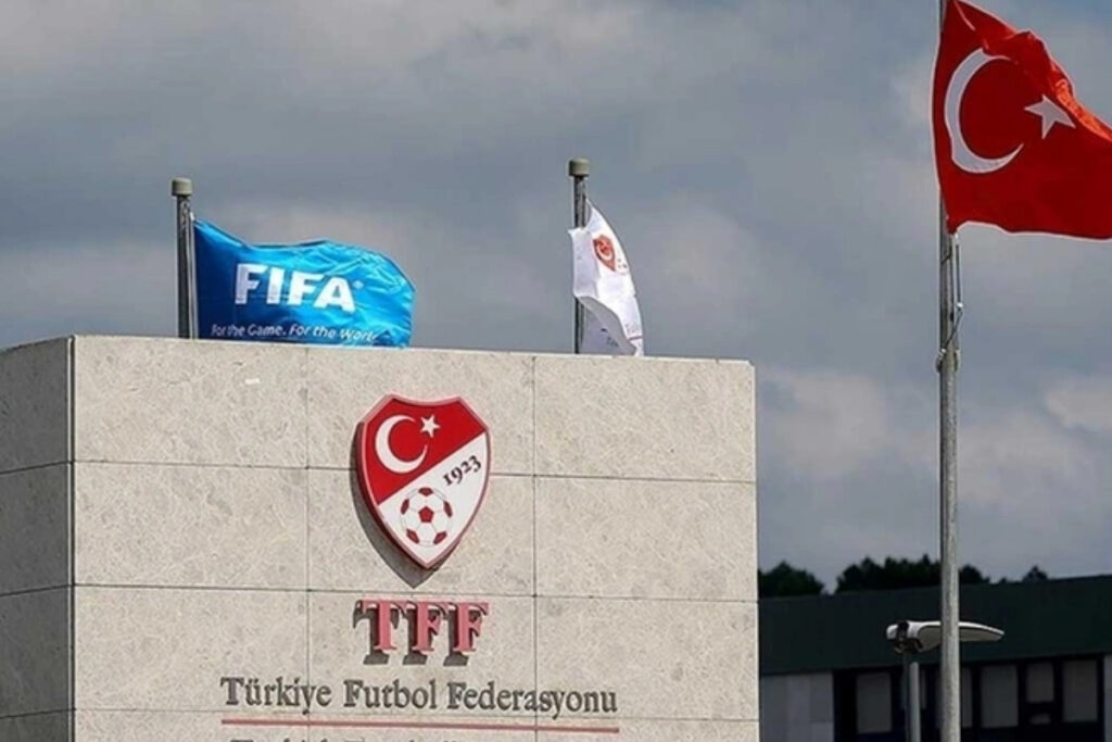 turkiye futbol federasyonundan derbilerde yabanci hakem karari NGEJtIiU