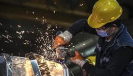 turkiye istatistik kurumu verilerine gore ocak ayinda sanayi uretimi yillik yuzde 12 artti zhaqiLwd