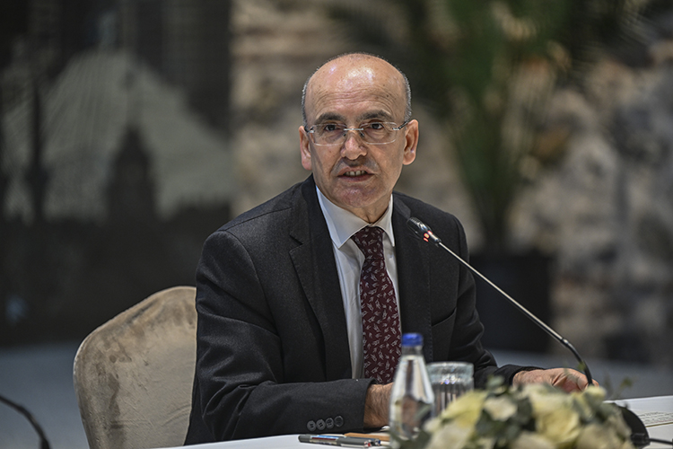 turkiye katar karma ekonomik komisyonu toplantisi istanbulda gerceklestirildi iki ulkenin maliye bakanlari da katildi 0 fOFYGDRO