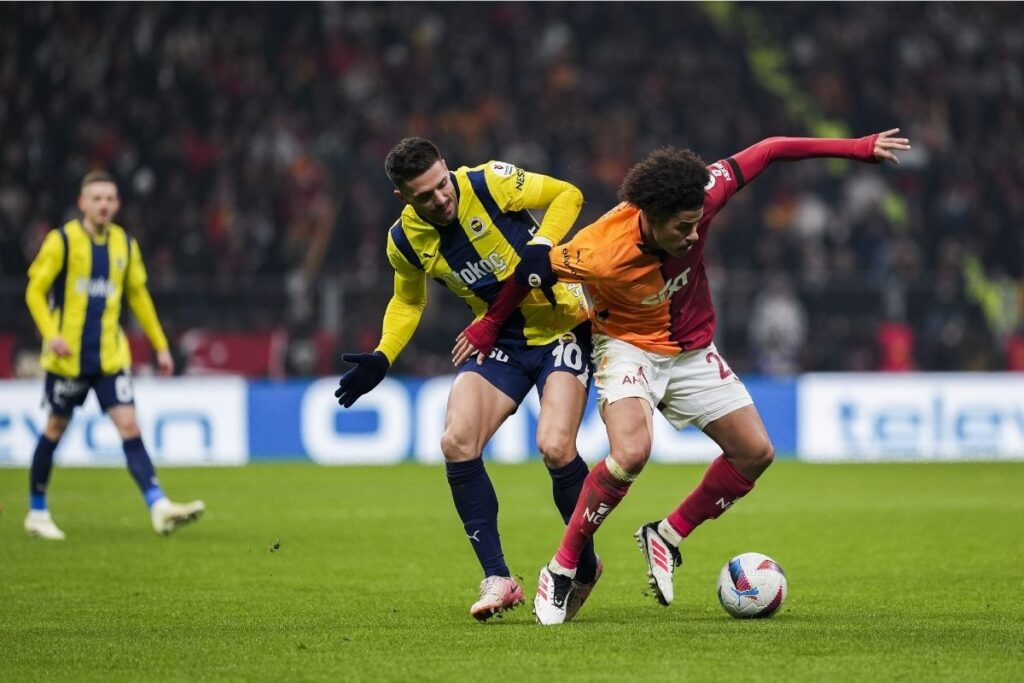turkiye kupasinda erken final fenerbahce ve galatasaray ceyrek finalde eslesti Kz5YiVzj