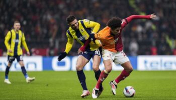 turkiye kupasinda erken final fenerbahce ve galatasaray ceyrek finalde eslesti Kz5YiVzj