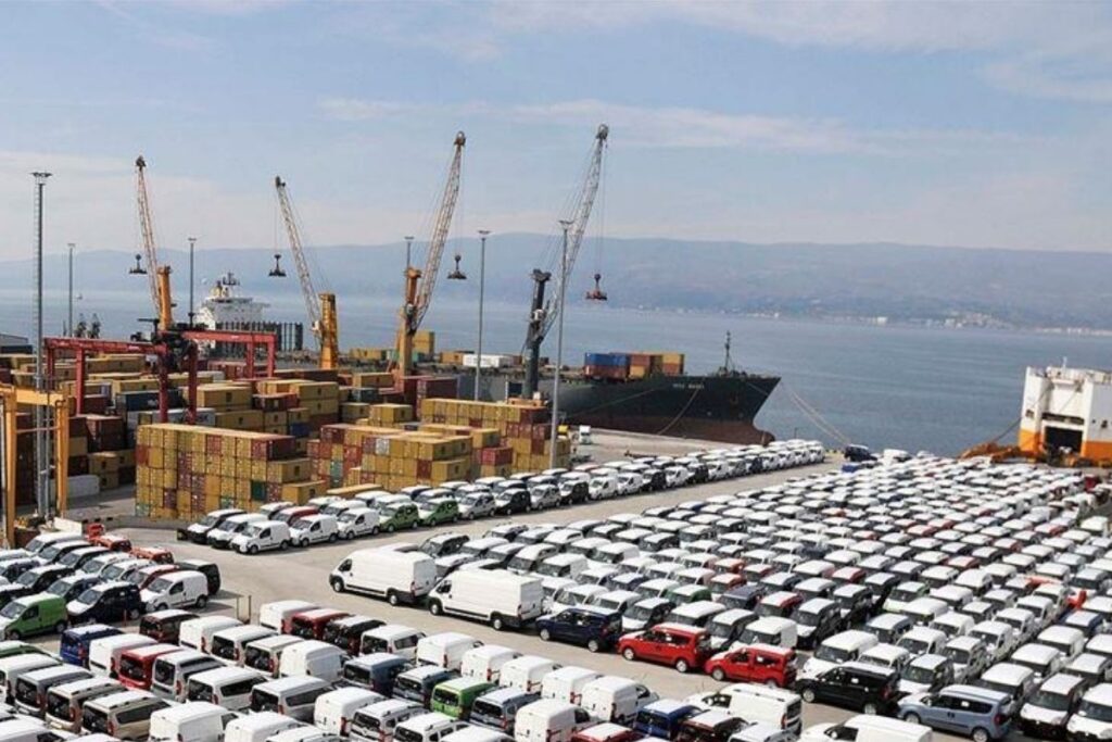 turkiye otomotiv endustrisinin subat ihracati yaklasik 3 milyar dolar oldu d4Eaf4xm