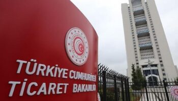 turkiye suriye ticaretinde yeni donem yeni genelge ile kisitlamalar kaldirildi Yqx53WVU