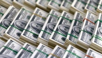 turkiye suudi arabistan ve diger gelismekte olan piyasalar 45 trilyon dolar borclandi kdTLLDQ2