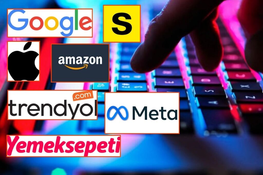 turkiye teknoloji devlerinin algoritmalarini ve uygulamalarini denetim altina alma hazirliginda h3K7Cxxy