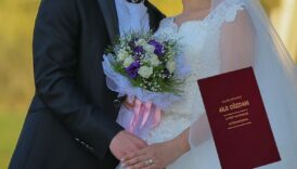 turkiyede gecen yil evlenen ciftlerin sayisi 568 bin 395e yukseldi ilk evlenme yasi erkeklerde 7TmLBGN4