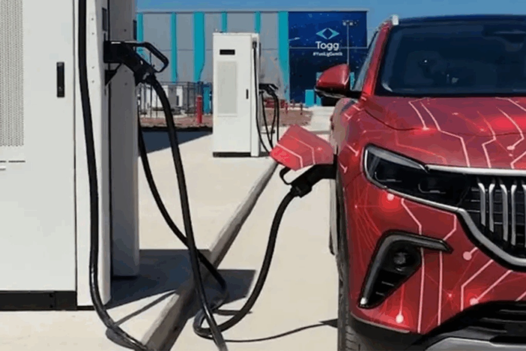 turkiyede uretilen elektrikli araclar icin kredi limit ve vadeleri degisti kredi alt limiti 900 CFfuvJam